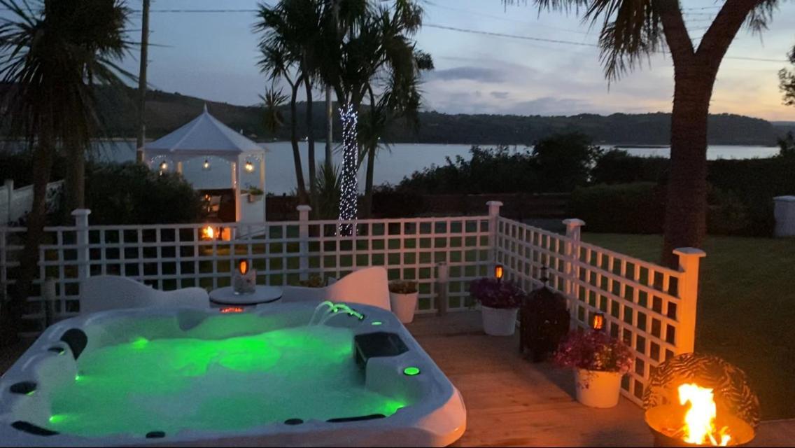 Holiday home Seaview On The Island *