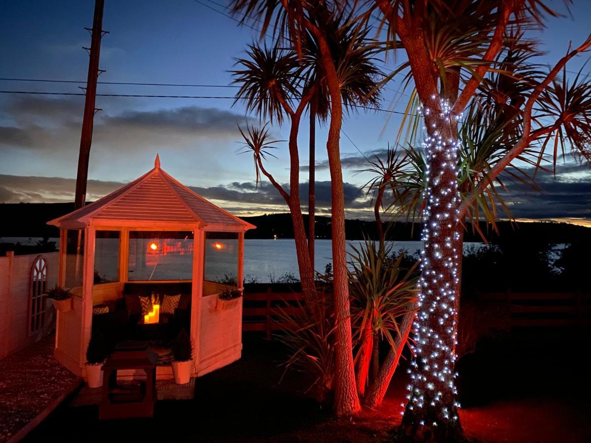 Holiday home Seaview On The Island