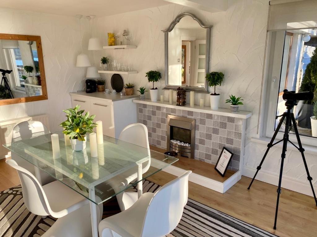 Seaview On The Island Holiday home Millbay