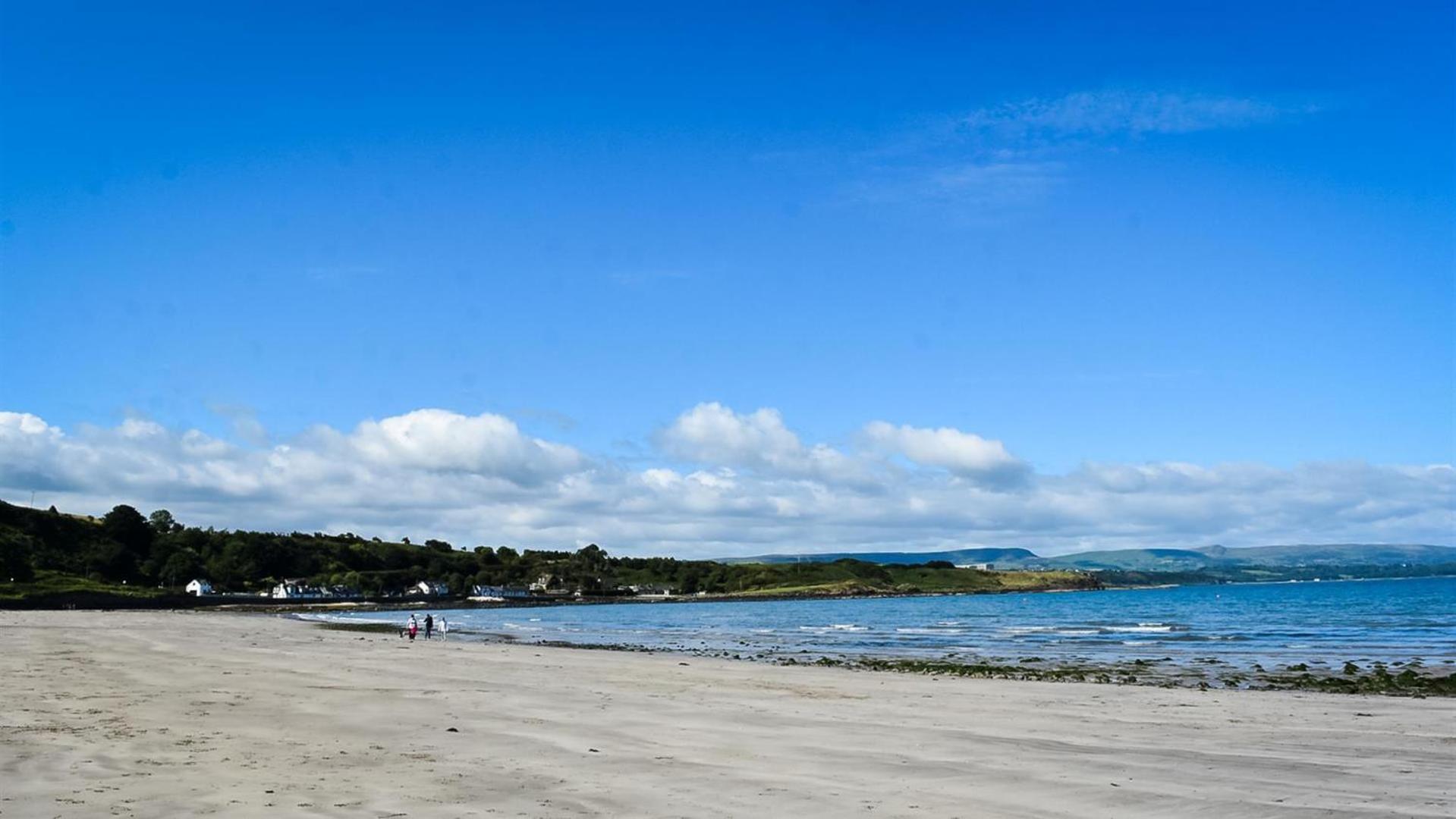 Seaview On The Island Holiday home Millbay