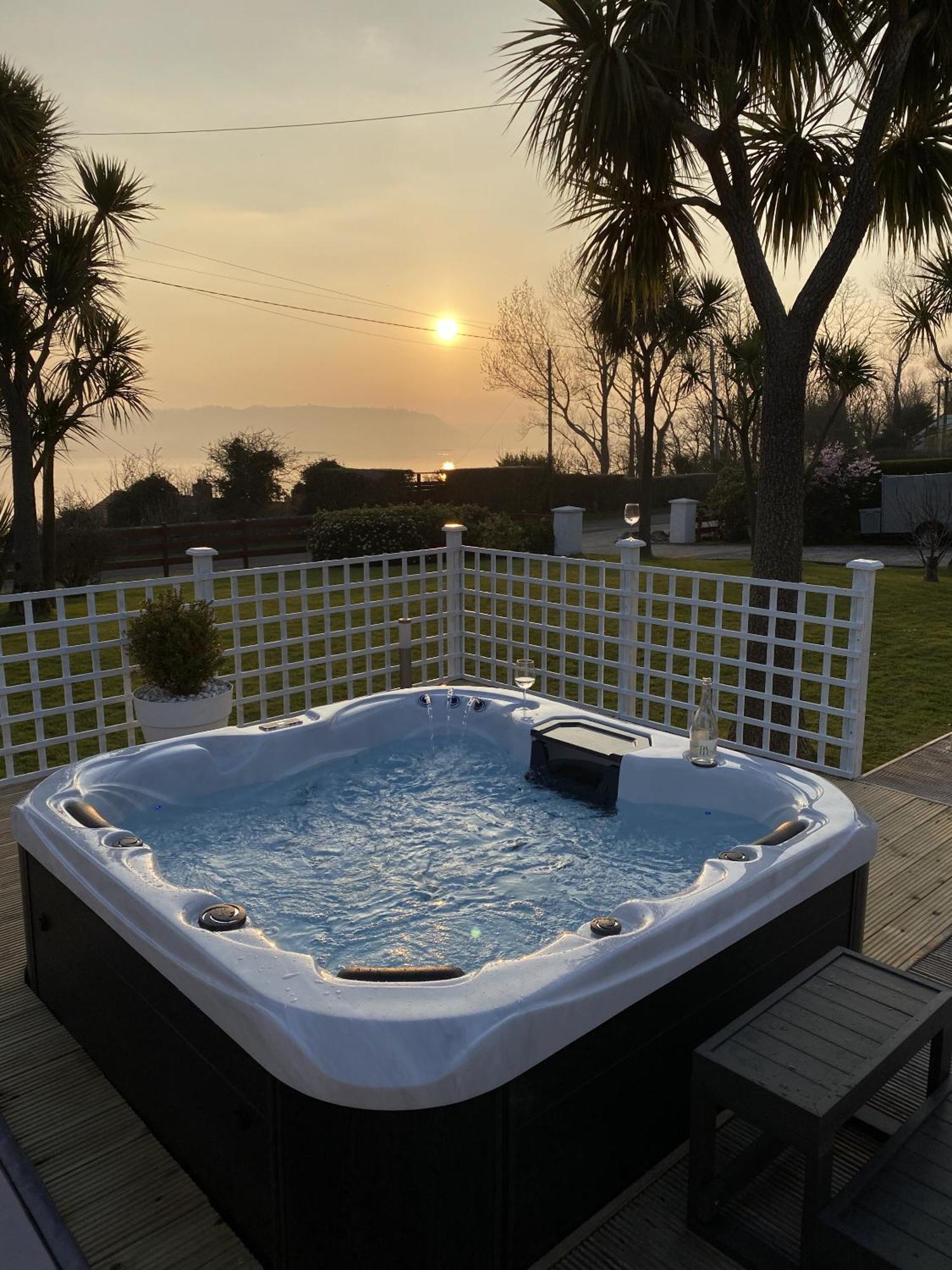 Holiday home Seaview On The Island *