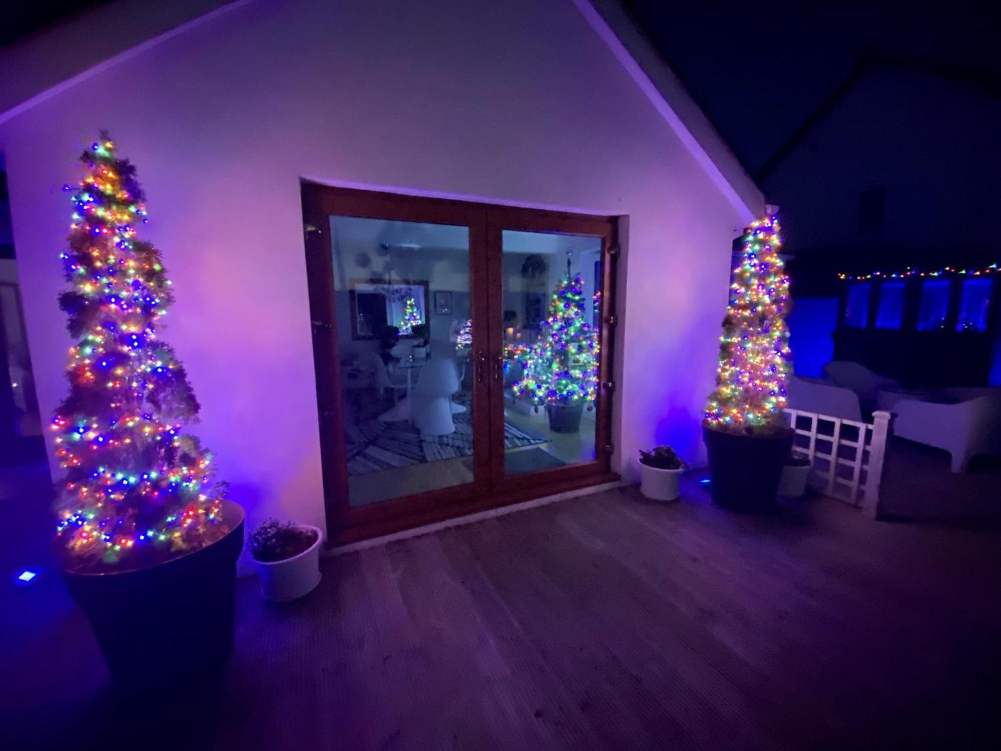 Seaview On The Island Holiday home