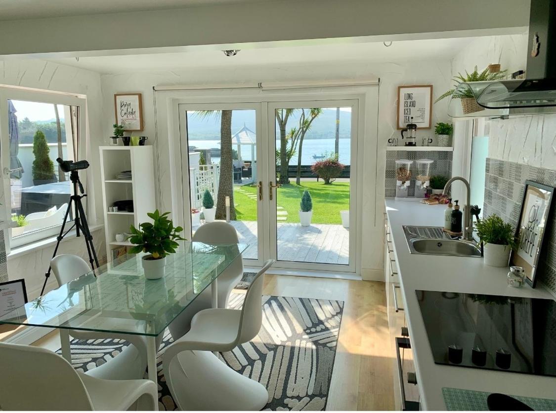 Seaview On The Island Holiday home