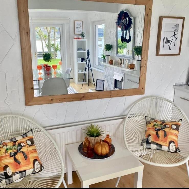 Seaview On The Island Holiday home *