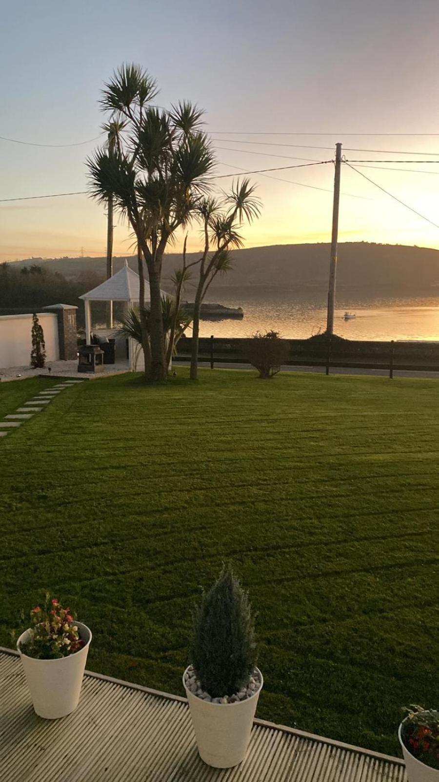 Seaview On The Island Holiday home