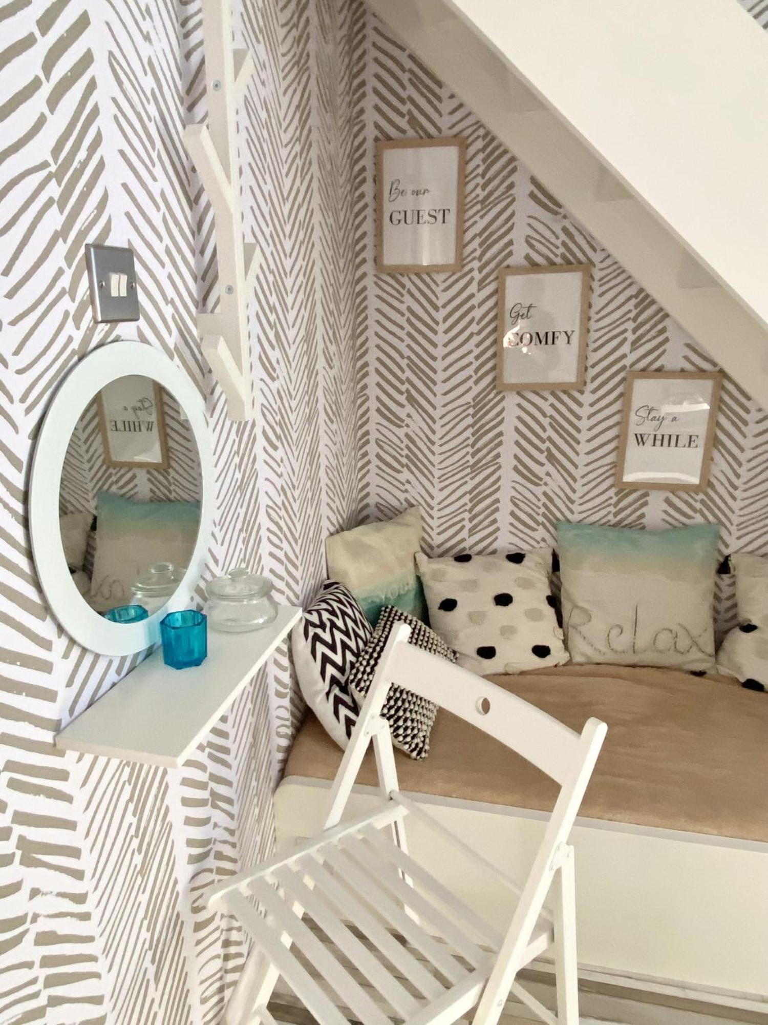 Seaview On The Island Holiday home