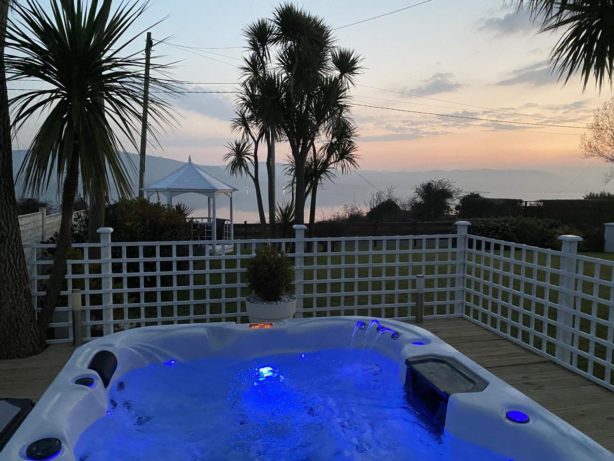 Seaview On The Island Holiday home *