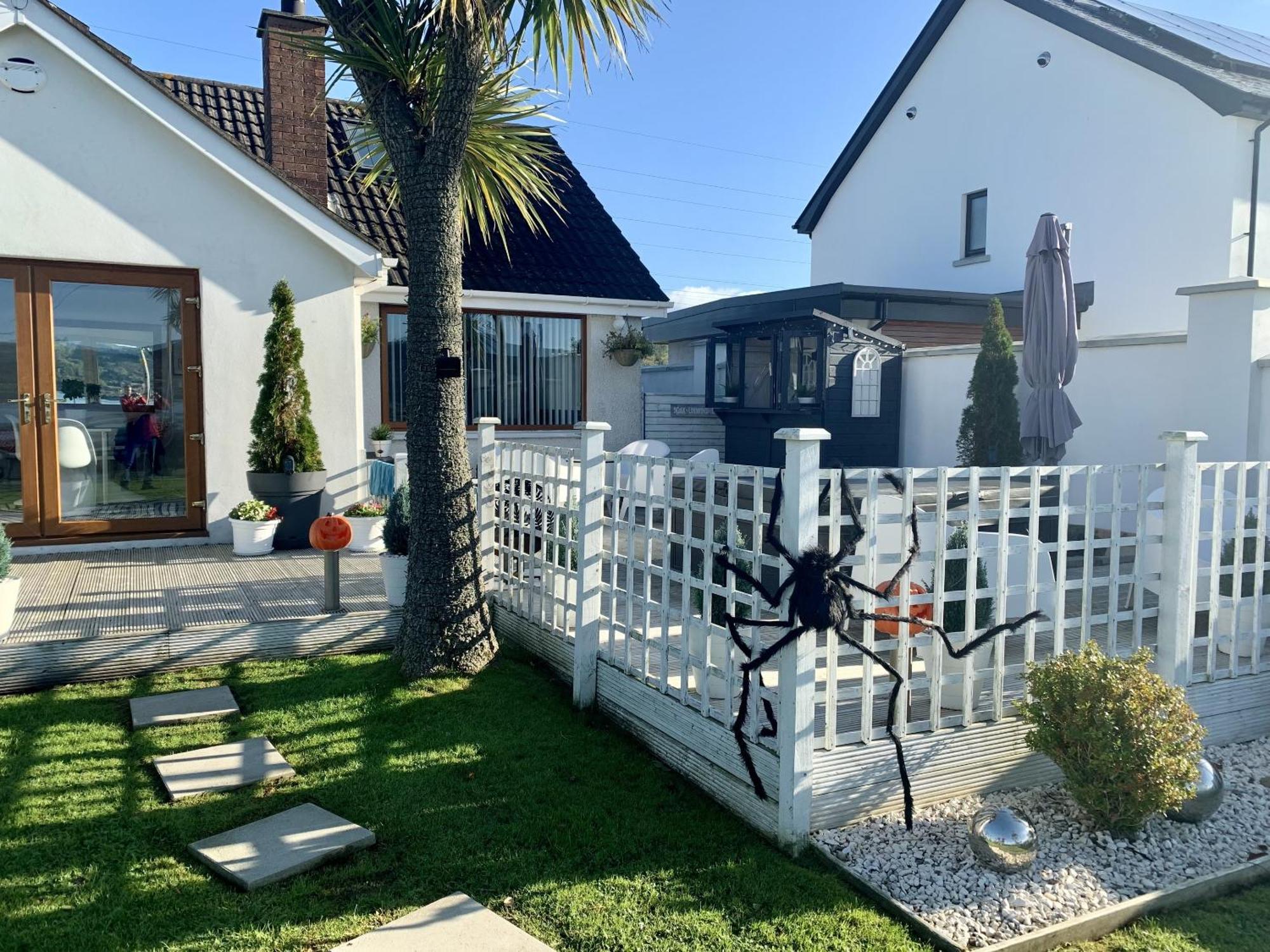 Seaview On The Island Holiday home Millbay