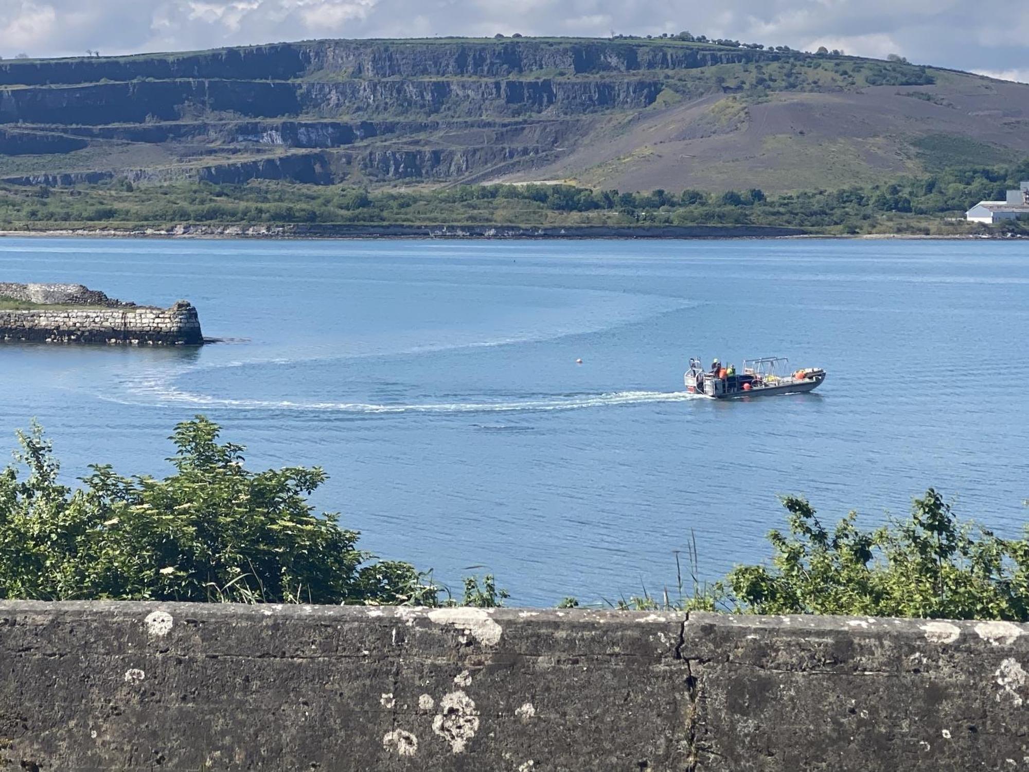 Seaview On The Island * Millbay