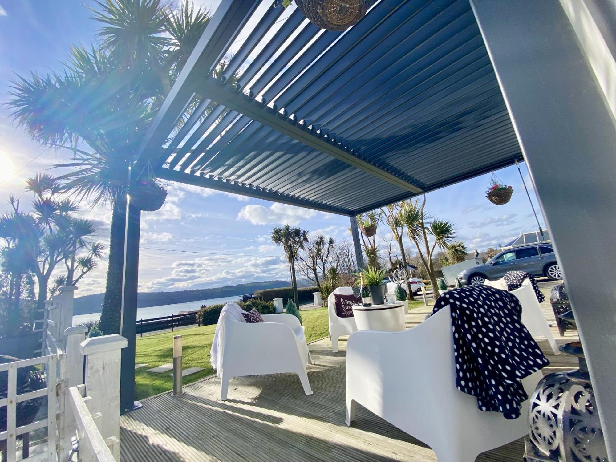 Holiday home Seaview On The Island