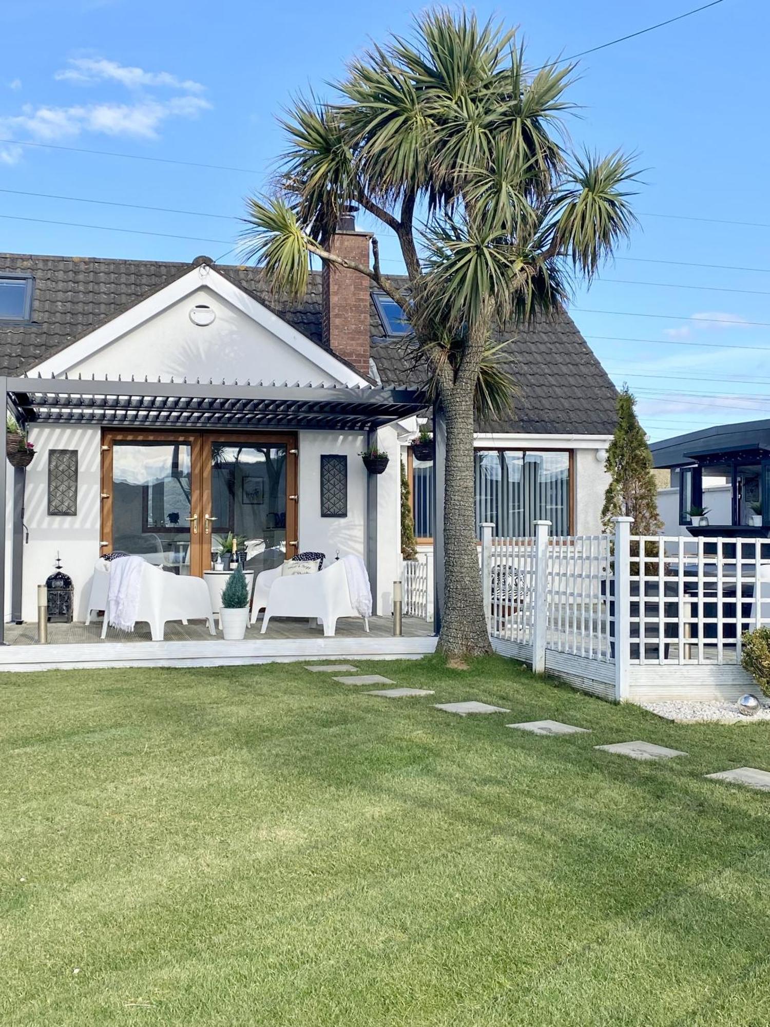 Holiday home Seaview On The Island *