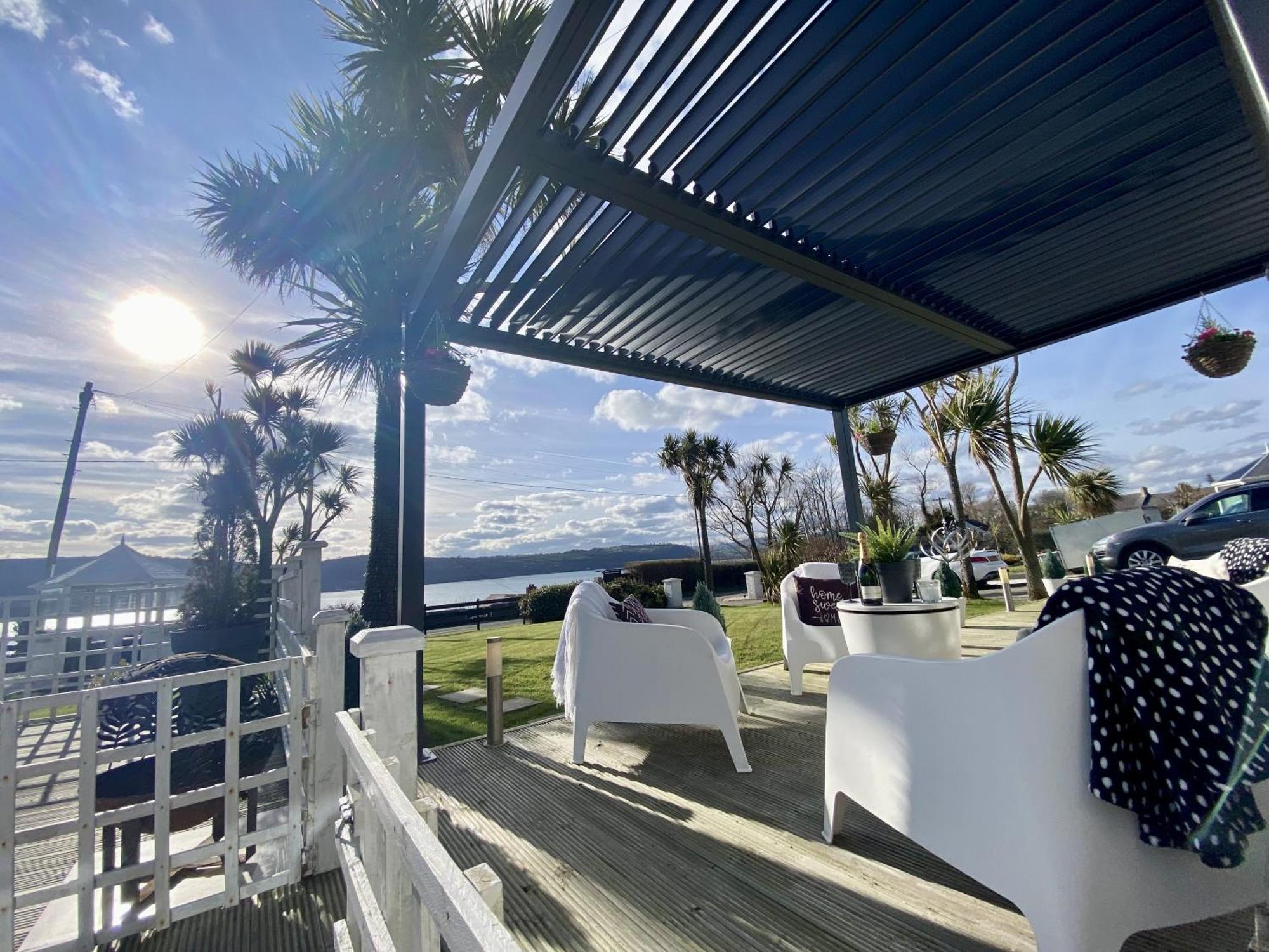 Seaview On The Island Holiday home *