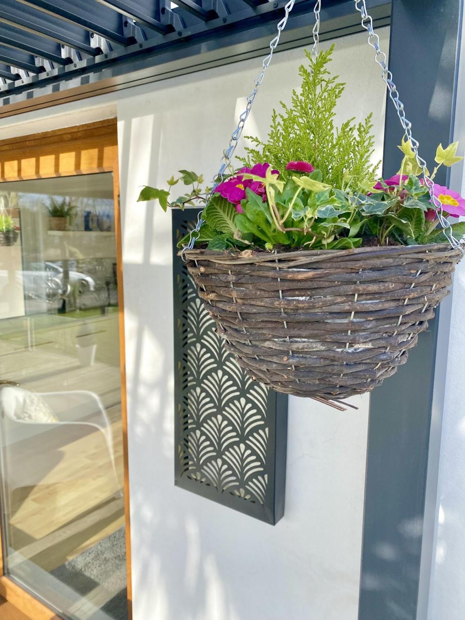 Holiday home Seaview On The Island Millbay